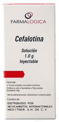 CEFALOTINA