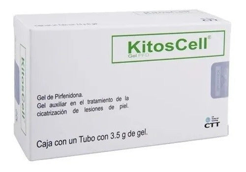 kitocell gel tubo 3.5 gr