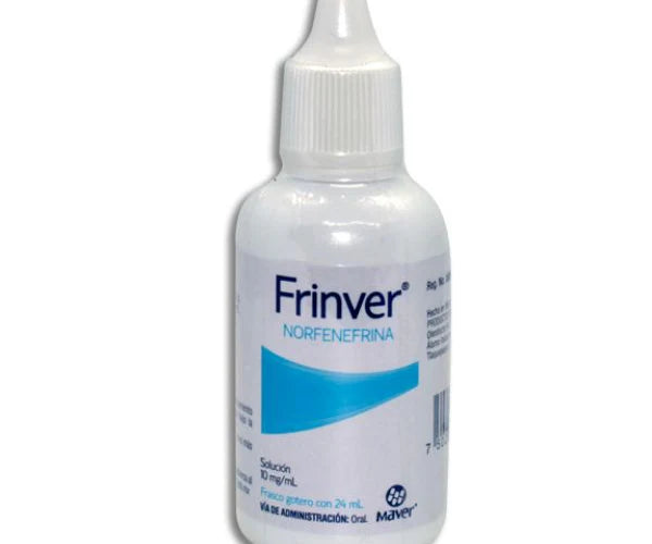 FRINVER