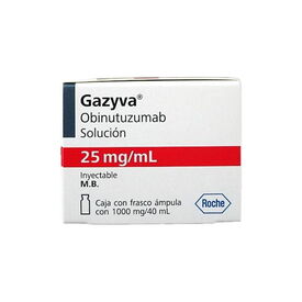 GAZYVA