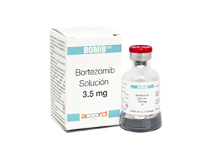 BORTEZOMIB BOMIB 3.5 MG INYECT. ACCORD