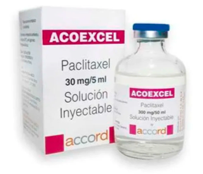 EQUIO INFUSOMAT  P/ PACLITAXEL ACOEXEL 3