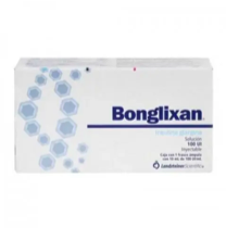 INSULINA GLARGINA BONGLIXAN 100 UI