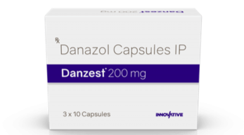 DANAZOL DANZEST 200MG C/30 CAP.