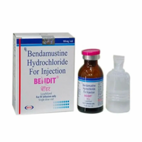 BENDAMUSTINA INY BENDIT 100MG