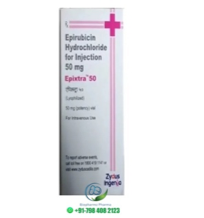 EPIRIBUCINA EPIXTRA 50 MG SON INYEC