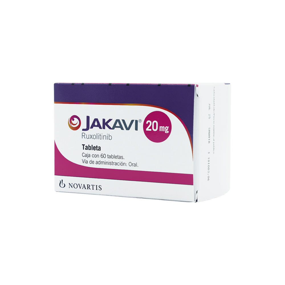 JAKAVI