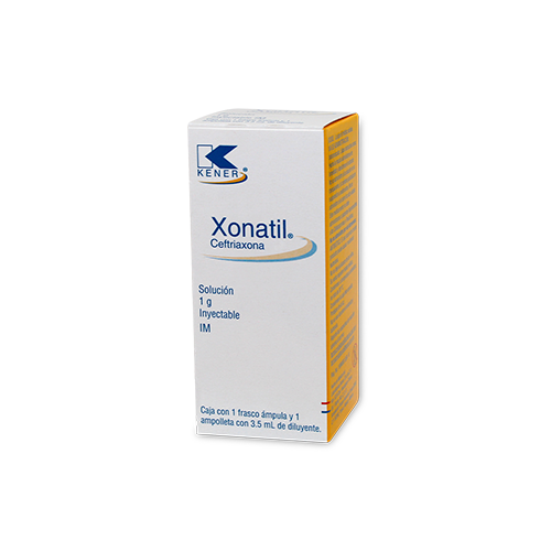 XONATIL