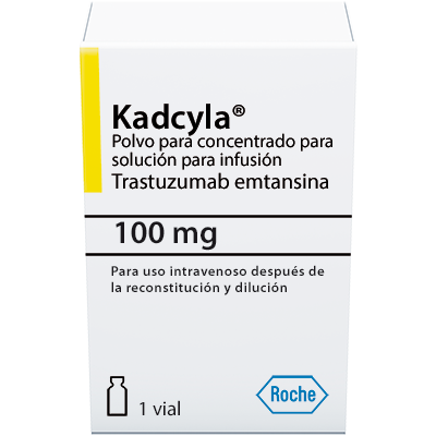 KADCYLA 100 MG