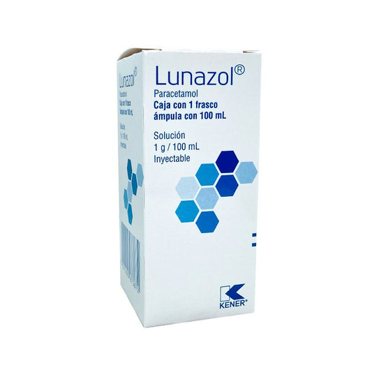 LUNAZOL