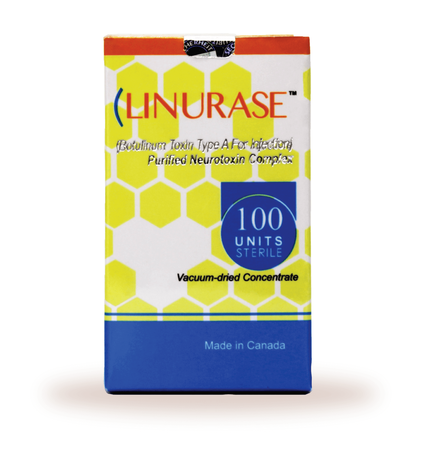 LINUSERASE