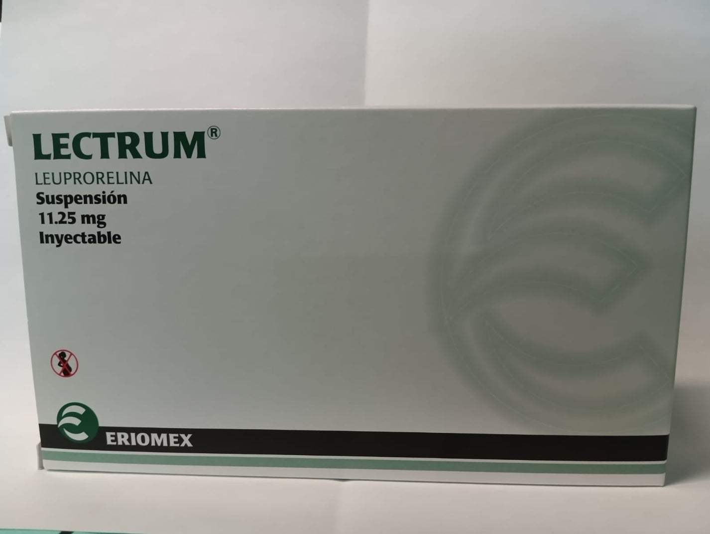 LECTRUM 11.25 MG – Distribuidora Sta María