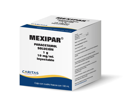 MEXIPAR