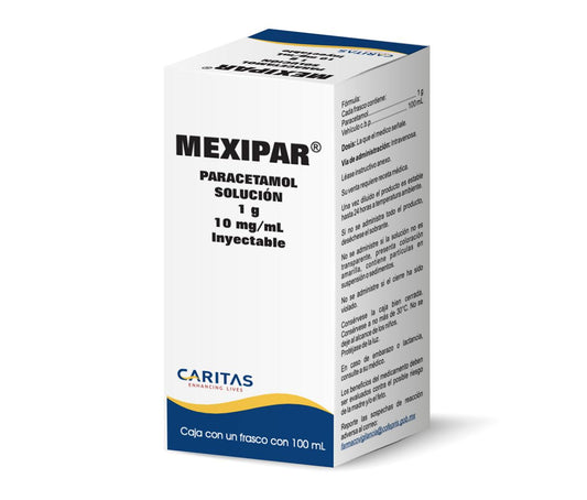 MEXIPAR