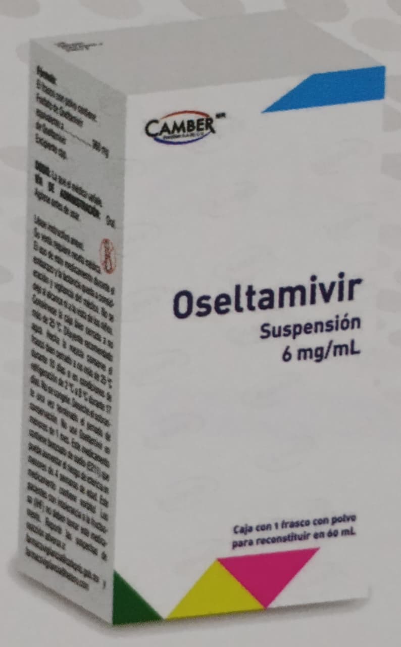 OSELTAMIVIR