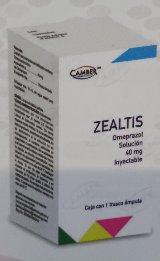 ZEALTIS