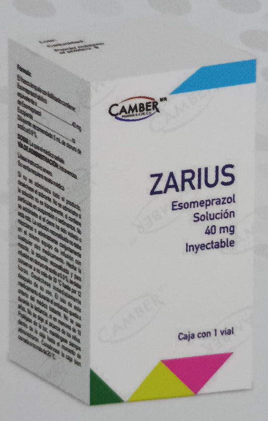 ZARIUS