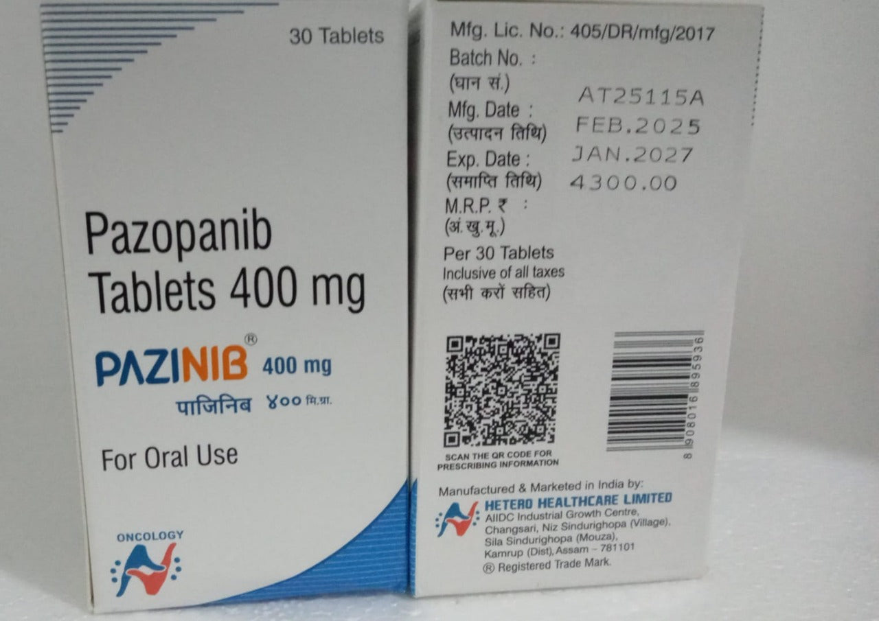 PAZINIB