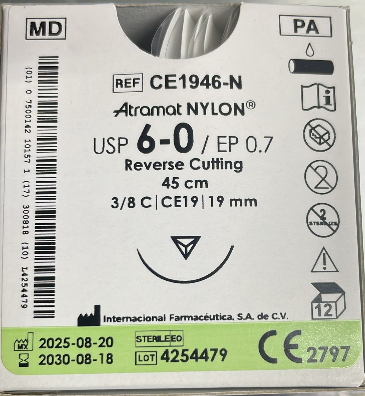 NYLON 6