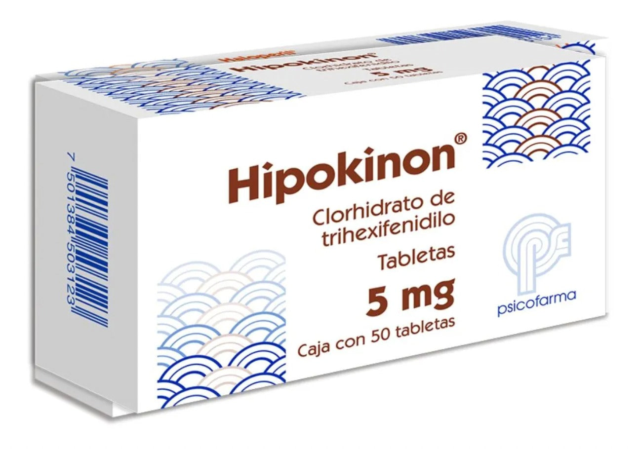 HIPOKINON