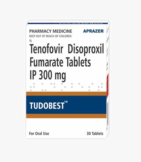 TUDOBEST 300 MG