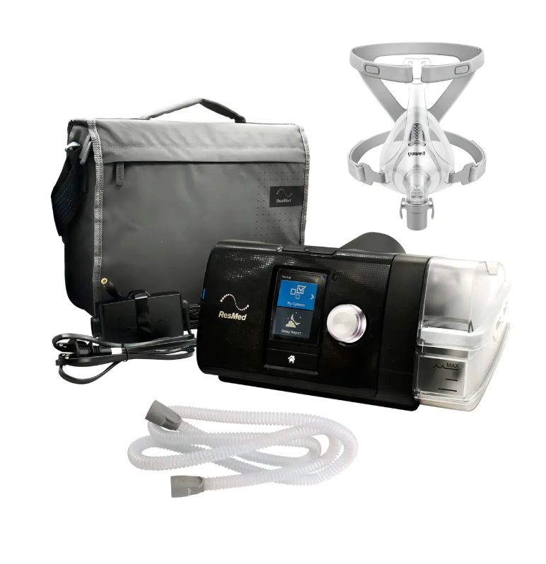 RESMED AIRSENSE 10 CPAP