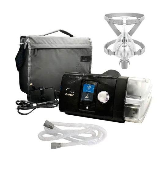 RESMED AIRSENSE 10 CPAP