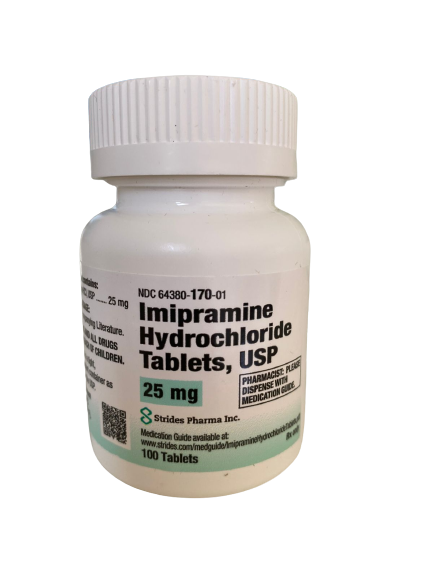 Imipramine Hydrochloride