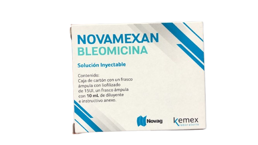 NOVAMEXAN 10 ML