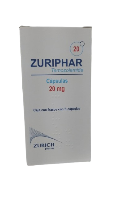 ZURIPHAR