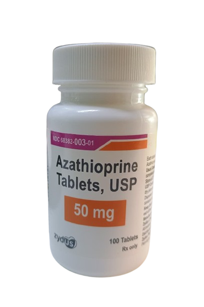 AZATHIOPRINE