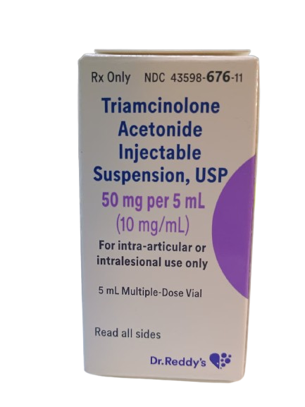 TRIAMCINOLONE