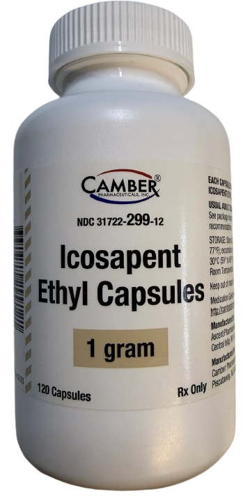 ICOSEPANT 1 GRAM