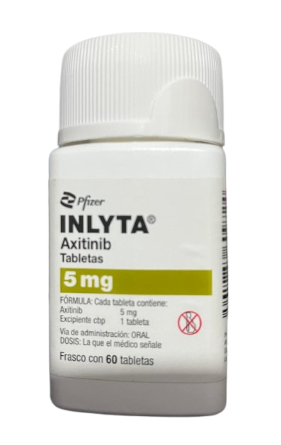 INLYTA 5 MG