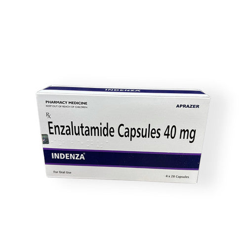 INDENZA