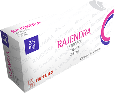 RAJENDRA – Distribuidora Sta María