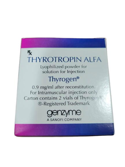 THYROTROPIN ALFA