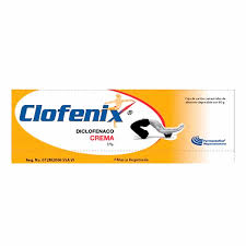 CLOFENIX