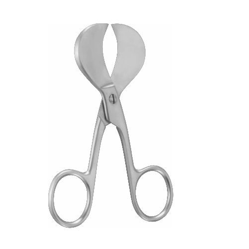 Tijera Umbilical Unfalotomo 11cm