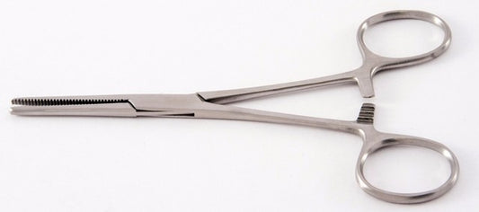 Pinza Rochester-Pean Recta 14cm