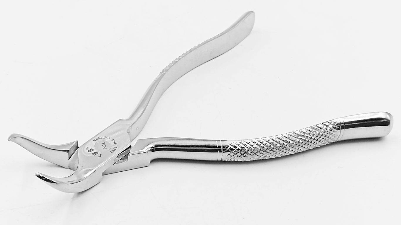 Forceps 23 – Distribuidora Sta María