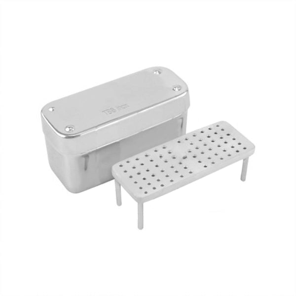 Caja para limas vertical miniendo TBS