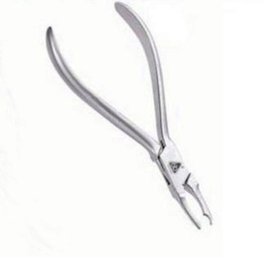 Pinza Johnson
