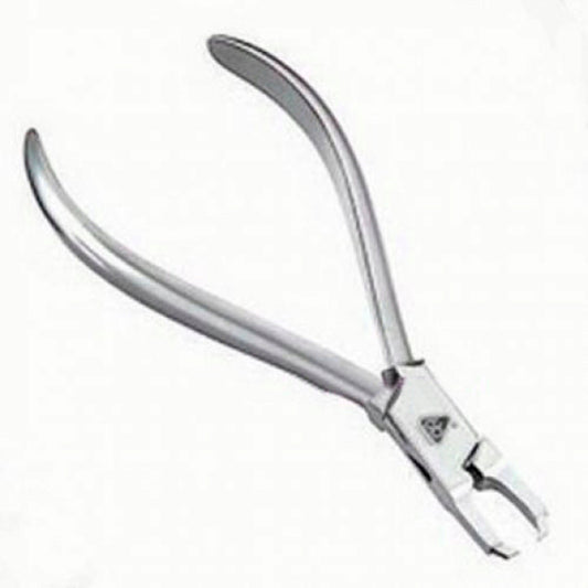Pinzas para remover brackets