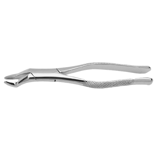 Forcep Adulto para Molares Superior Izquierdo No. 53L