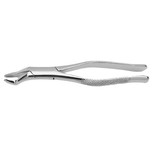 Forcep Adulto para Molares Superior Izquierdo No. 53L