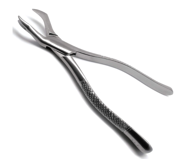 Forcep Para Molares Adulto No. 88R