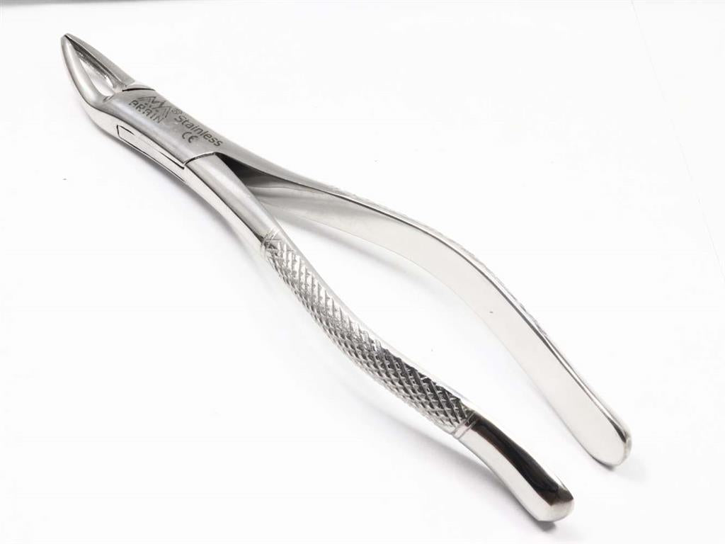 Forcep Adulto para Molares Superior Derecho No. 53R