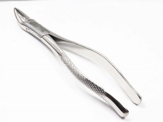 Forcep Adulto para Incisivos Premolares Raíces Superior Universal No. 150