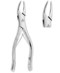 Forcep Adulto No. 222